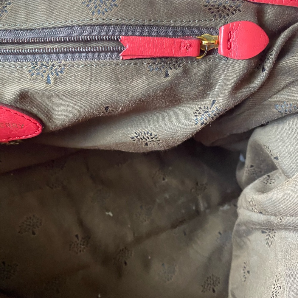 Mulberry Alexa - Picture 7 of 12